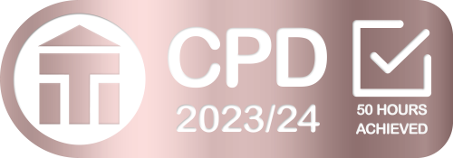 CPD 50 hours 23-24